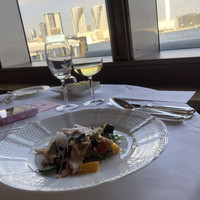 シンフォニー東京湾クルーズ - 