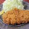 Tonkatsu asahi - 料理写真: