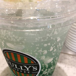 TULLY'S COFFEE - 