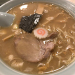 龍朋 - りゅうほう(ラーメン)