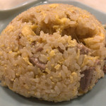 龍朋 - りゅうほう(チャーハン)