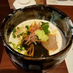 達屋 TAZ－YA - とろっとろ雪解け豆腐