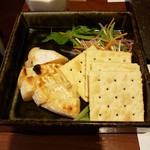 達屋 TAZ－YA - 炙りカマンベールチーズ