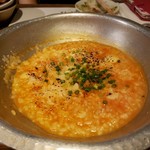 達屋 TAZ－YA - トマト雑炊〜1人前〜