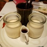 達屋 TAZ－YA - ジャスミンプリン、中国茶付き