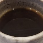 日本料理 TOBIUME - 珈琲◯オーガニック豆のTOBIUMEオリジナルブレンド