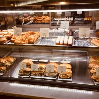 梅田でおすすめの美味しいフレンチトーストをご紹介 食べログ