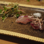 食堂えぶりお - 
