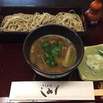 蕎麦處 しみず - 