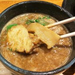 つけ麺 雀 - 