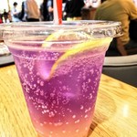 マンゴツリーカフェ - 