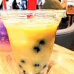 マンゴツリーカフェ - 