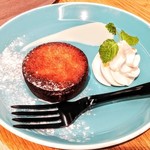 マンゴツリーカフェ - 