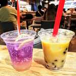 マンゴツリーカフェ - 