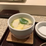 Sushidokoro Ginza Fukusuke - 