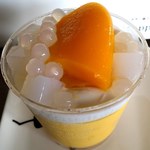 ハッピーベリー - マンゴープリン