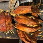 ザ・ロックアップ - 