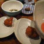 食堂えぶりお - 