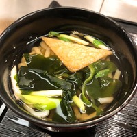 なにわ天ぷら 維心 - 