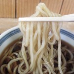 ねぎどん - うどん