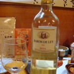 遠州屋本店 高尾 - おすすめの白ワイン