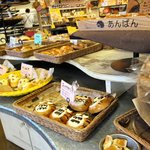 シュクルヴァン - 店内