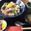 堂ヶ島食堂