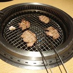 Yakiniku Mimasu - 