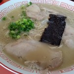 だるまラーメン - 