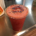 Soft Drink Bar TTI - 