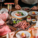  肉×チーズ 横浜肉バル 502 - 