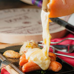  肉×チーズ 横浜肉バル 502 - 