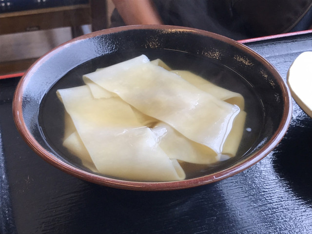 頂うどん 握 Itadakiudon Goo 太田 高松 うどん 食べログ