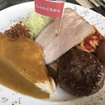 シュングルマン - 