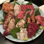 Tatsumi Sushi - 