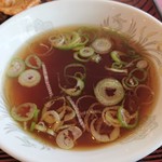 Chinrai - 中華スープでグッド！