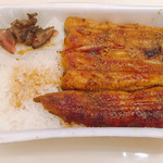 Unagi Nihon'Ichi - 