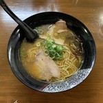 横綱ラーメン - 