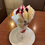 支留比亜珈琲店 - 