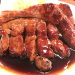 大阪トンテキ - 