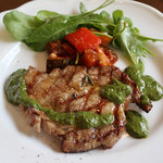 トラットリア ダ ゴイーノ - 