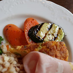 トラットリア ダ ゴイーノ - 