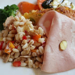 トラットリア ダ ゴイーノ - 