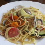 トラットリア ダ ゴイーノ - 