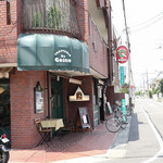 トラットリア ダ ゴイーノ - 