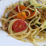 トラットリア ダ ゴイーノ - 