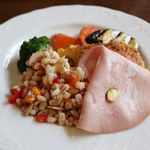 トラットリア ダ ゴイーノ - 