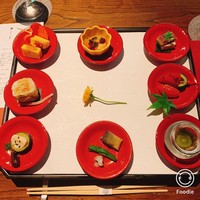 京 翠嵐 - 