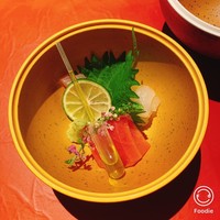 京 翠嵐 - 