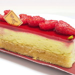 フレデリック カッセル - フランボワジエ